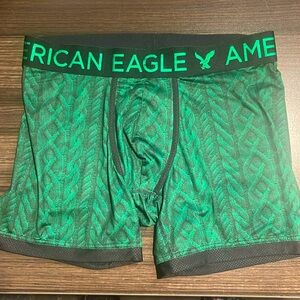 American Eagle Outfitters- AEO Flex/Trunk - Large